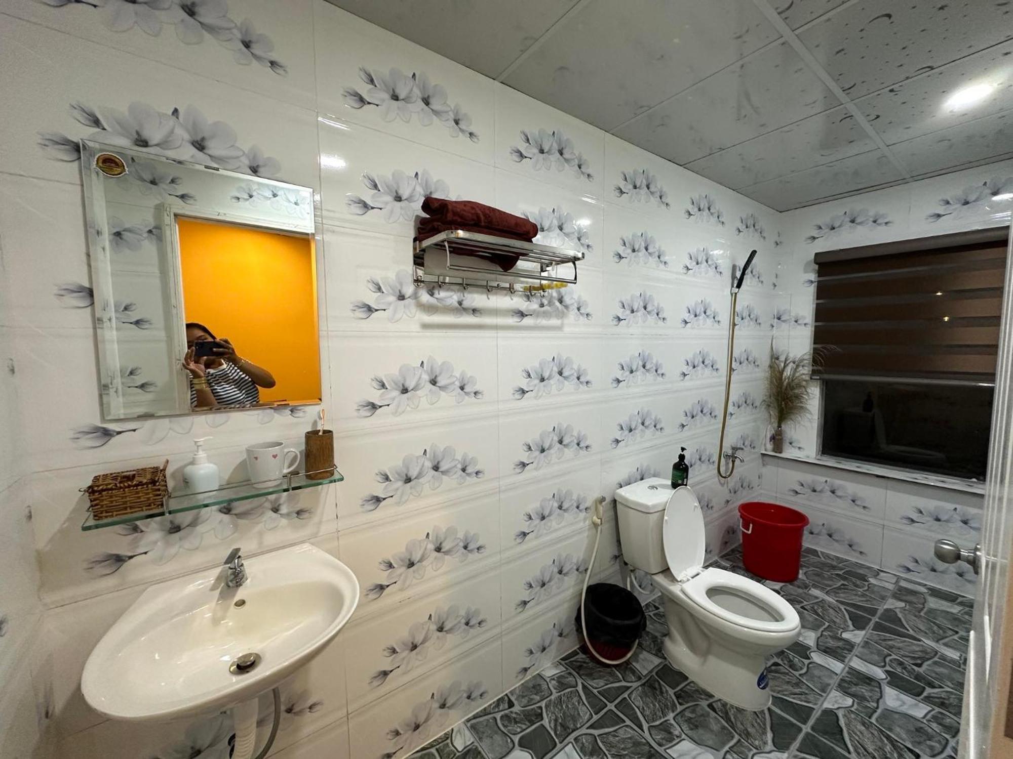 Bai Thom Retreat Guest House Phu Quoc Exterior photo